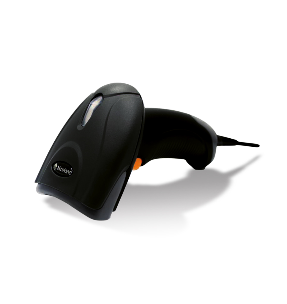 Сканер HR2081RU Panga 1D, 2D