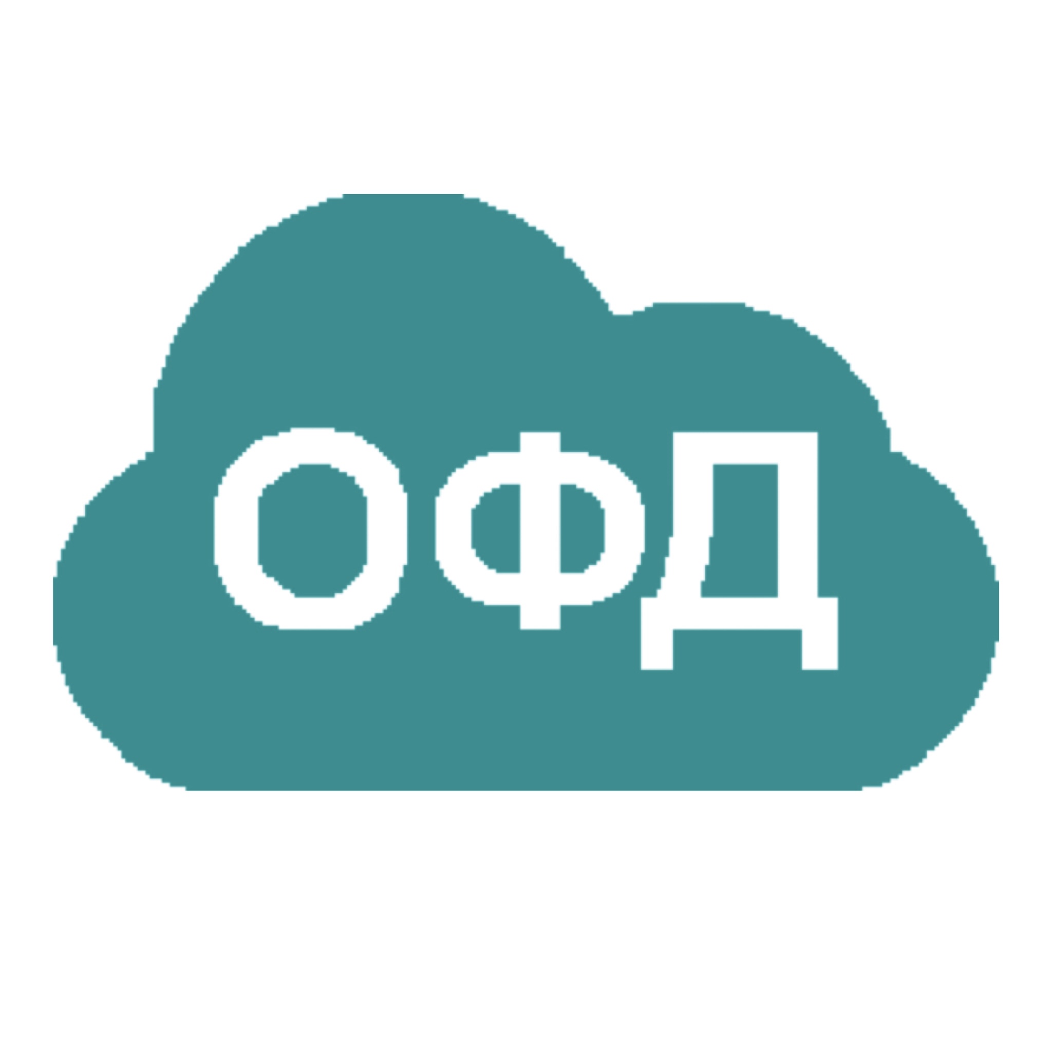 Код активации услуг ОФД на 15 мес.    
